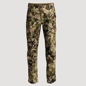SITKA Equinox Guard Pants Size 34T Subalpine Optifade Hunting Outdoor Gear NEW